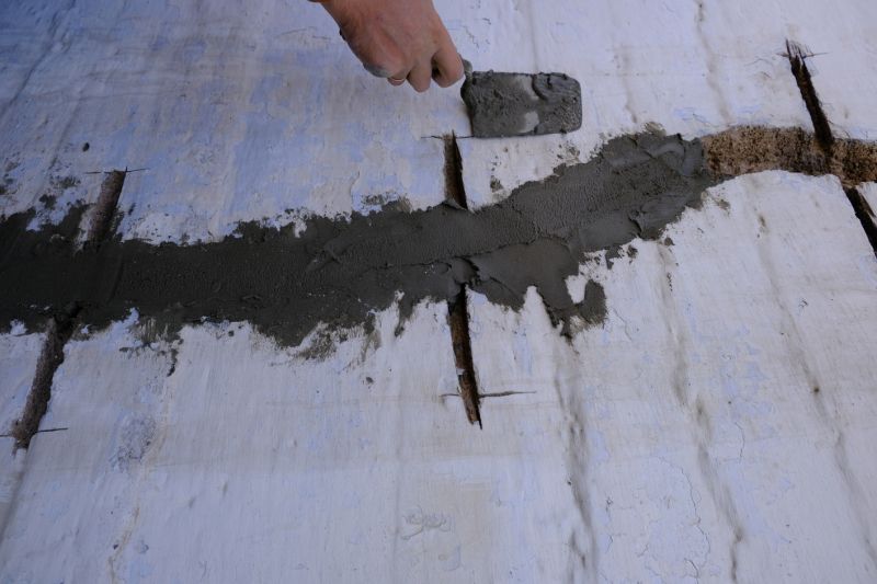 Increase Your Residential Concrete Repair Business with an AI Driven, Targeted Website