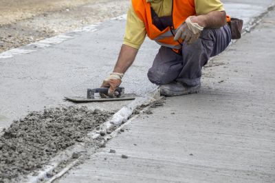 Get Your Residential Concrete Issues Assessed!
