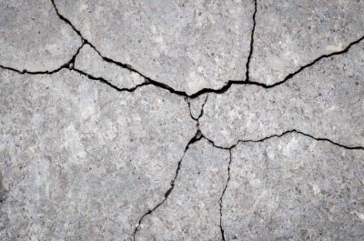Repair Concrete That Can be a Safety Hazard!