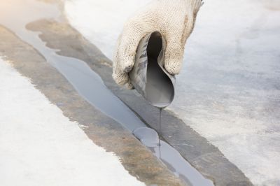 Restore Damaged or Worn Out Concrete Surfaces!