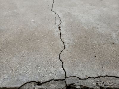 Increase Property Value with Residential Concrete Repair Services!