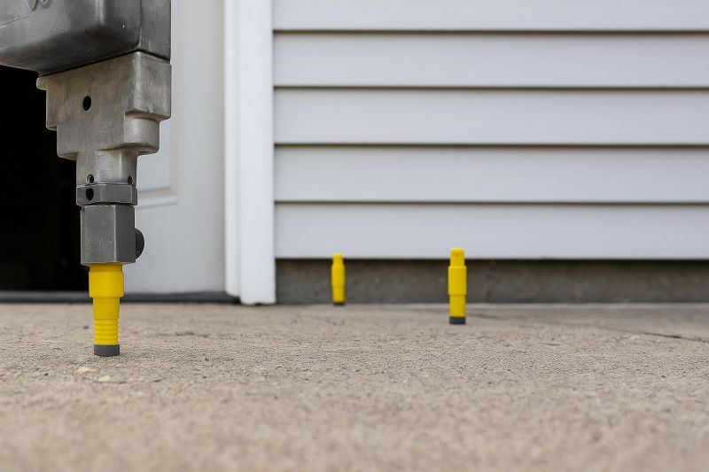 Residential Concrete Repair