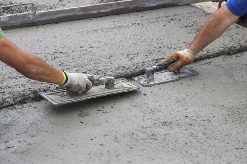 Expert Surface Restoration