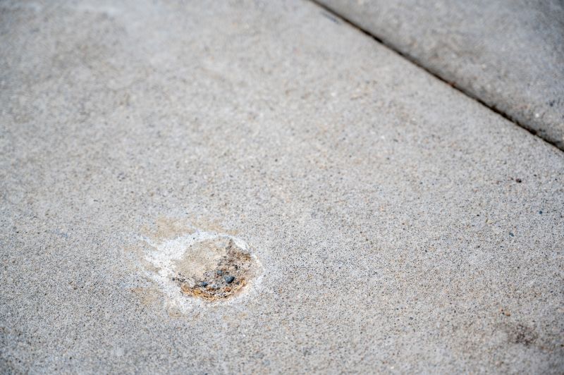 Residential Concrete Repair Costs — Cost of Residential Concrete Repair